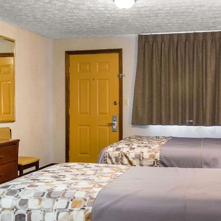 Rodeway Inn & Suites Branford - Guilford Eksteriør bilde