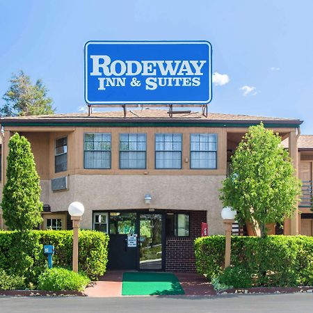 Rodeway Inn & Suites Branford - Guilford Eksteriør bilde