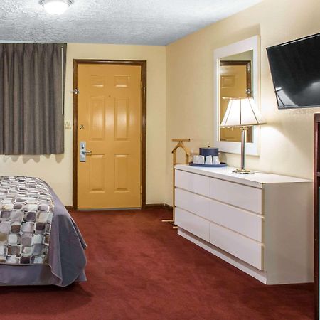 Rodeway Inn & Suites Branford - Guilford Eksteriør bilde