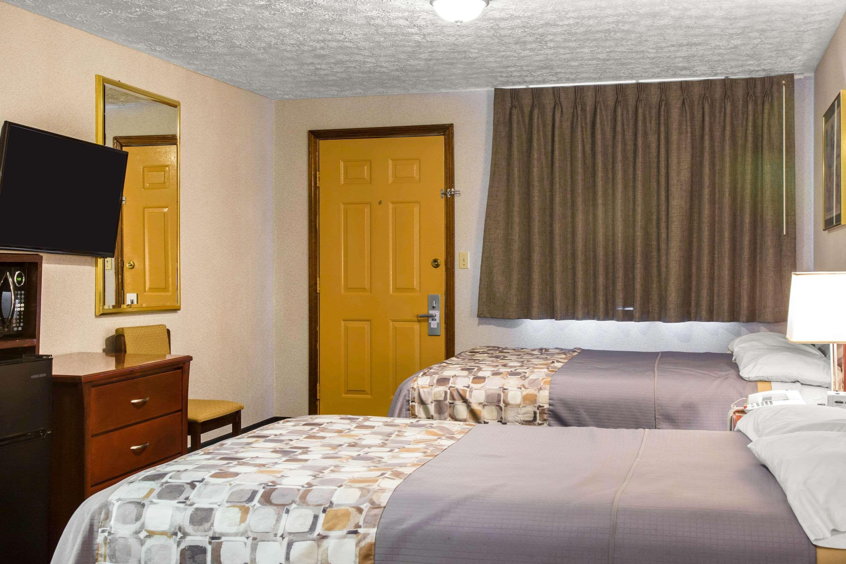 Rodeway Inn & Suites Branford - Guilford Eksteriør bilde